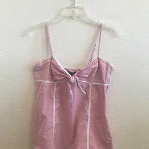 Gap Bow Tank Top
